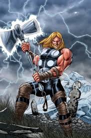 He should have known that if he could not summon it from the town (or from any other closer location. Thor Ultimate Marvel Character Wikipedia
