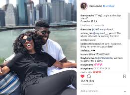 Actress yvonne orji, who plays molly on the hit hbo show insecure, finally has a man. Yvonne Orji Dating Ex Nfl Player Emanuel Acho Thejasminebrand