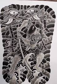 untitled hinh xăm hinh xăm irezumi hinh xăm nhật
