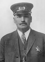 Remembering a fallen officer from another pandemic