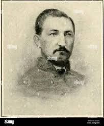 The photographic history of the civil war.. . Daniel McCook Kenesaw  Mountain July 17, 1S64. J. II. KlTHINd Cedar CreekDied January 10, 1865  Daniel D. Bidwell Cedar CreekOctober 19, 1864 (Eamtaltirs