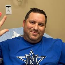 Fundraiser for Lauren Stankiewicz by Sam McElligott : Christmas Miracle for  Paul