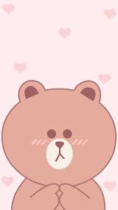 46+ kawaii bear wallpaper on wallpapersafari. Kawaii Bear Wallpapers Wallpaper Cave