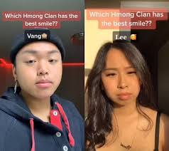 Nick Vang's Instagram, Twitter & Facebook