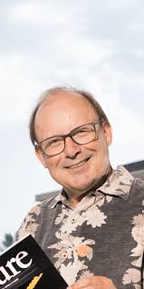 Prof. Dr. Karl-Heinz Ernst