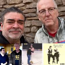 It's with tremendous sadness to announce that John O'Brien has passed away.  RIP John.