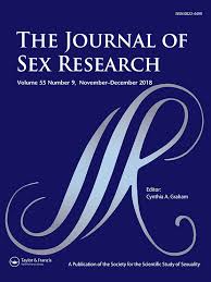 Full Article Dance And Sexuality Many Moves