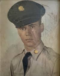 John McLean: He served in Germany while in the Army