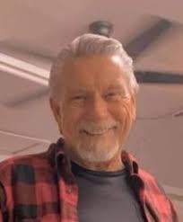 Curt Bergman Obituary October 30, 2021