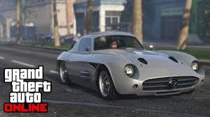 Maybe you would like to learn more about one of these? Gta Online December 10 Update Stirling Gt 3x Gta Charlie Intel