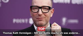 We did not find results for: Top Thomas Rath Vermogen Mit Der Kohle Mache Ich Was Anderes
