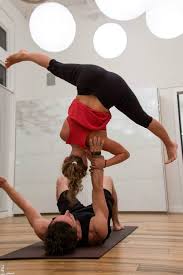 So Rad Partner Yoga Yoga Poses Acro Yoga