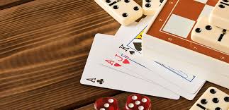 Learn how to hold your own in drinking games at any bar or ktv joint across china. Chinese Gambling Games Game Types Of Gambling In China