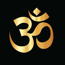 The former is used in both buddhist and hindu settings, while the latter (also written ॐ) is exclusively hindu. Om Or Aum Indian Sacred Symbol 666368 Download Free Vectors Clipart Graphics Vector Art