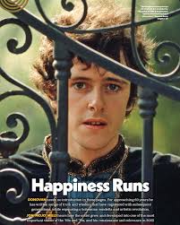 - @shindig_magazine ! Such an honor to once again grace the pages of THE  BEST music magazine out there. It's extra special to be included in the  issue with @bigstarband