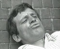Who or what is a bout de souffle!1. La Mort De Michel Poiccard Jean Paul Belmondo Dans A Bout De Souffle Olivier Pere