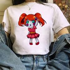 Five nights at freddy's freddy toys fnaf baby fnaf wallpapers fnaf sister location circus baby fnaf characters freddy fazbear fnaf drawings. Buy Fnaf Chibi Circus Baby Five Nights At Freddy S Sister Locati Anime Printing Womens T Shirt Summer Street Casual Stretch Slim Tees Basic Couple Tshirs At Affordable Prices Free Shipping Real Reviews