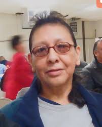 Theresa FourBear Obituary June 16, 2025