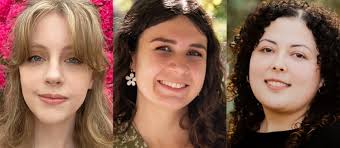 Kudos to Fresno writers — Spring 2025