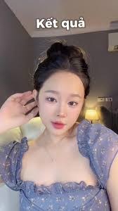 Búi Tóc Một Bên