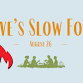 Food Truck 08/26 (Dave's Slow Food)