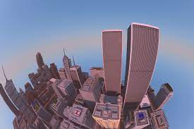 Jun 08, 2021 · the trick is figuring out what cool things to build next! A Student Spent Two Years To Build This Massive Minecraft City Digital Trends