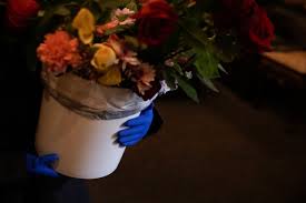 Saint paul of the cross parish yakınındaki oteller. Extraordinary Explosion Of Covid Deaths Strain Bay Area S Funeral Industry