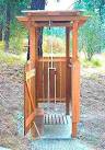 Portable Outdoor Showers Youaposll Love Wayfair