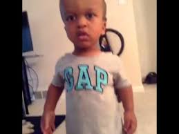 Kid Slaps Mum Vine Funny Youtube