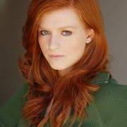 Amber Meyer (theredfaerie)