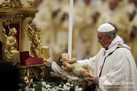 10 frasi di papa francesco sulla misericordia opus dei. Frasi Sul Natale Di Papa Francesco Le 50 Piu Belle Aforisticamente