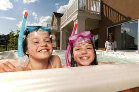 Maybe you would like to learn more about one of these? Pool Vs Swim Spa 4 Solid Reasons People Are Choosing Swim Spas Cal Spas Of Minnesota