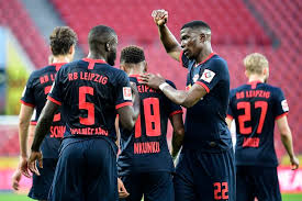 May 4, 2021 may 7, 2021. Klasemen Bundesliga Rb Leipzig Geser Posisi Borussia Moenchengladbach