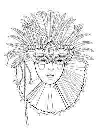 Nach dem ausdrucken können sie die bilddateien getrost. Karneval Venedig Maske Zum Ausmalen Children Print Carnival Kostenlose Ausmalbilder Ausmalbilder Bilder Zum Ausmalen Kostenlos