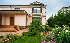 There's a tradeoff when you're selecting sheen between durability and cleanability. 8 Tips On How To Choose The Best Exterior Paint Colours For Indian House