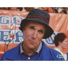 Listed as the highest grossing sports comedy ever, it also held the record for the highest. Henry Winkler Signed The Waterboy 8x10 Photo Beckett Coa Pristine Auction
