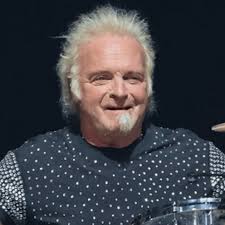 Joey Kramer's Dream Machine: The Lamborghini That Stole the Drummer's Heart 