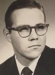 John Bowman Obituary (2015)