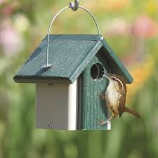 Download files and build them with your 3d printer, laser cutter, or cnc. Duncraft Com Duncraft Eco Friendly Wren House
