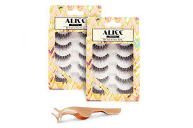 13 Best Drugstore False Eyelashes Of 2021