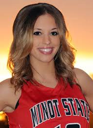 2011-12 Women's Basketball Roster