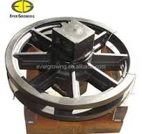 Idler Assy Guide Wheel for KOBELCO 7080 Crawler Crane Spare Parts