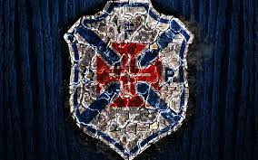 From wikimedia commons, the free media repository. Cf Os Belenenses Scorched Logo Primeira Liga Blue Wooden Background Portuguese Football Club Hd Wallpaper Peakpx