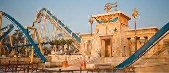 Plan parc astérix à paris. Parc Asterix Tickets Ohne Definierten Besuchstag