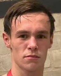 BoxRec: Connor Mitchell