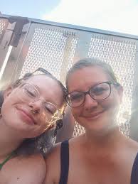 First festival experience at Edco, hooked