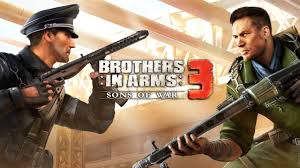 Luego instale normal apk sobre install mod game y juegue. Brothers In Arms 3 Apk Obb Gameplay Telecharger Youtube