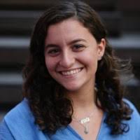 Rachel Eisen Email & Phone Number