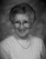 Betty Lou Crock Obituary