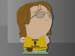He was later seen at summer camp in crippled summer, during the fundraiser in handicar, and competing in the science fair in moss piglets. Nathan South Park Archives Fandom
